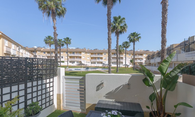 Town House - Sale - Lomas de Cabo Roig - Lomas de Cabo Roig
