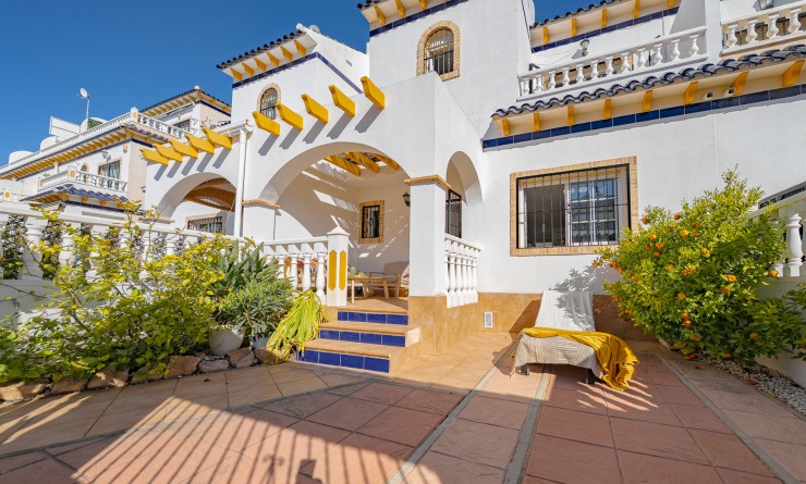 Town House - Sale - Playa Flamenca - Playa Flamenca