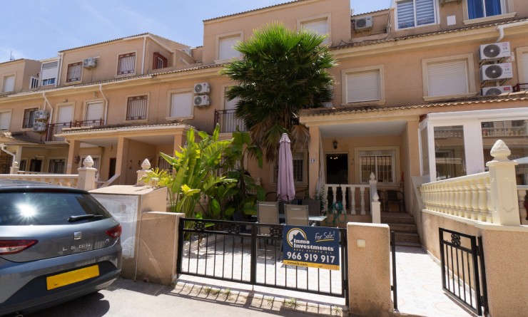 Town House - Sale - Playa Flamenca - Playa Flamenca