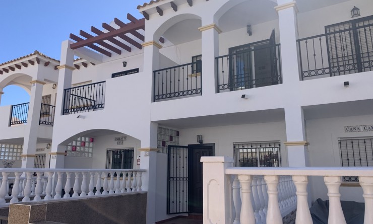 Town House - Sale - Punta Prima - Punta Prima