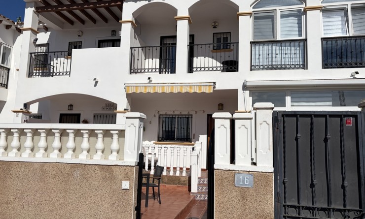 Town House - Sale - Punta Prima - Punta Prima