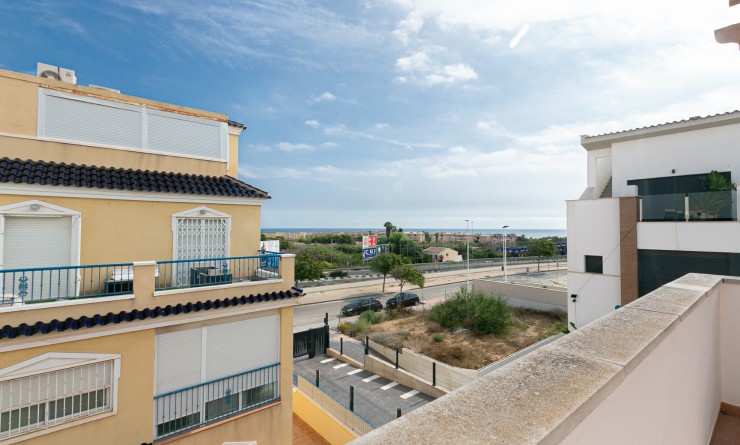 Town House - Wederverkoop - Guardamar del Segura - Guardamar del Segura