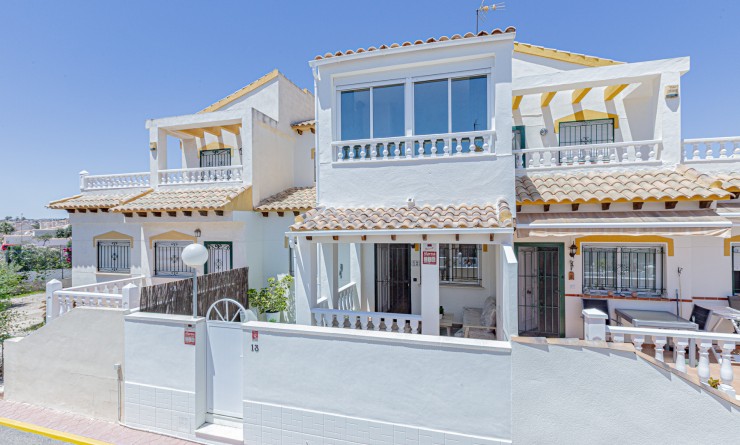 Town House - Wederverkoop - Los Altos - Los Altos