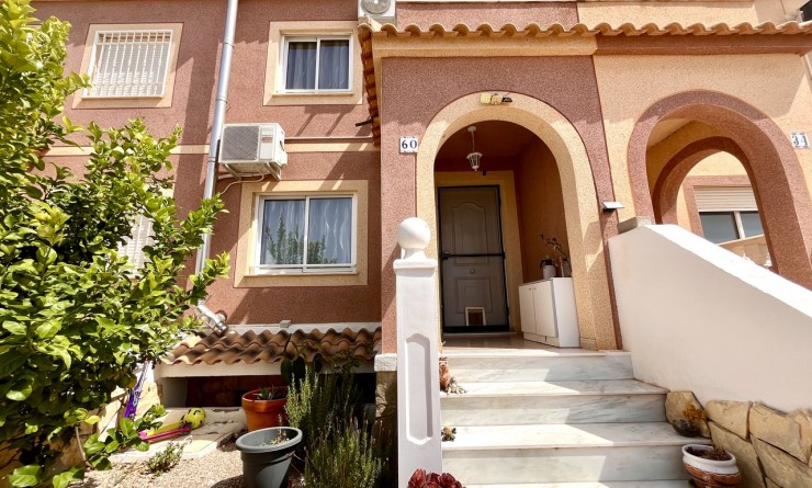 Townhouse - Sale - Avileses - Avileses