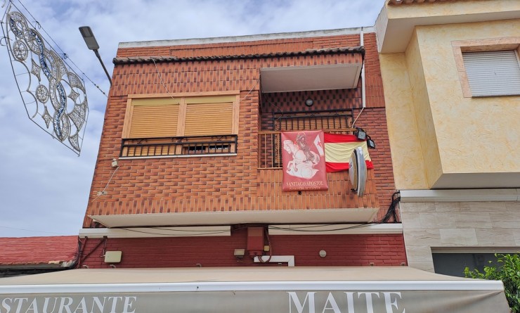 Townhouse - Sale - Benijofar - Benijofar