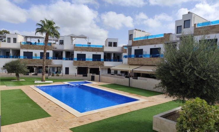 Townhouse - Sale - Bigastro - Bigastro