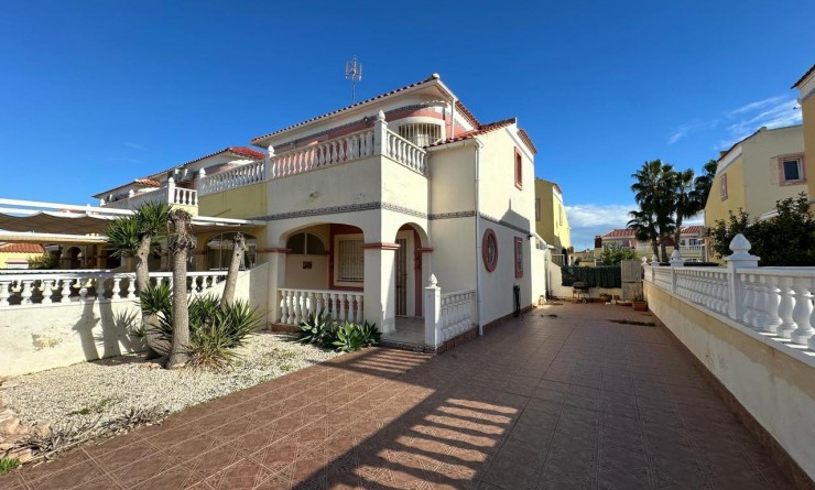 Townhouse - Sale - Cabo Roig - Cabo Roig