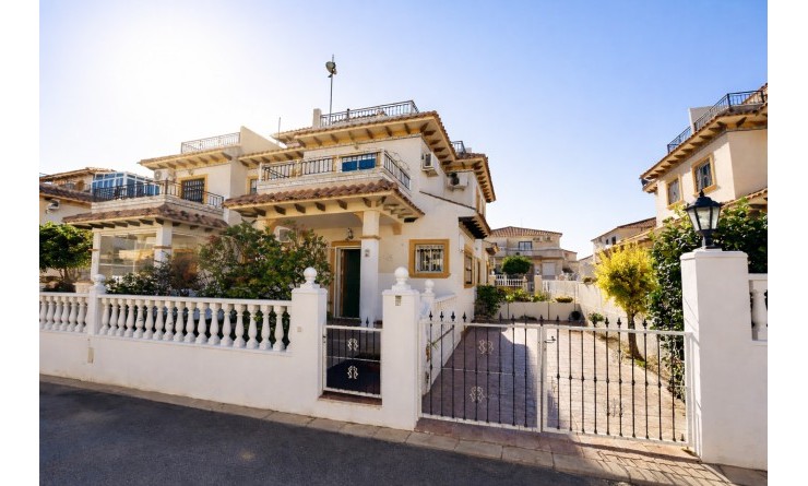 Townhouse - Sale - Cabo Roig - Cabo Roig