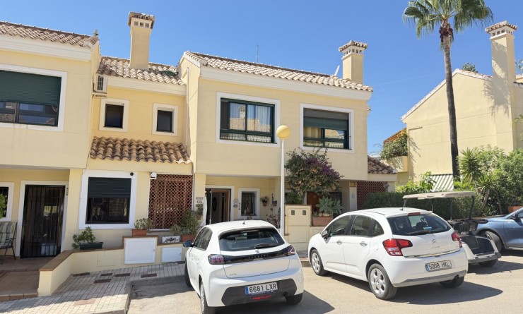 Townhouse - Sale - Campoamor Golf - Campoamor Golf