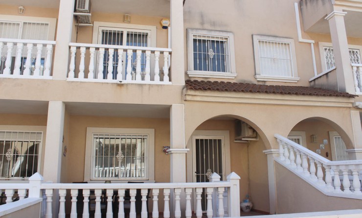 Townhouse - Sale - Ciudad Quesada - Ciudad Quesada