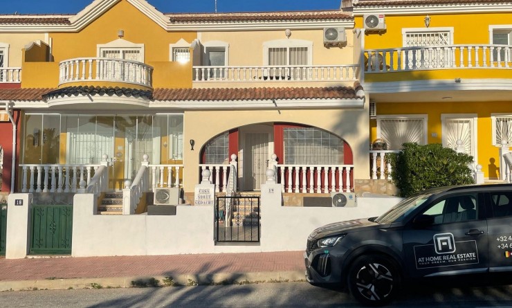 Townhouse - Sale - Ciudad quesada - Ciudad quesada