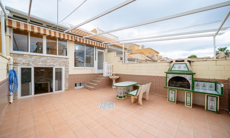 Townhouse - Sale - Ciudad Quesada - Rojales - Ciudad Quesada - Rojales