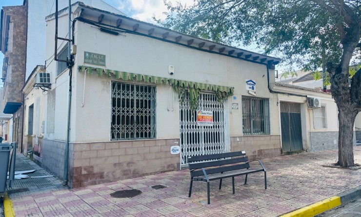 Townhouse - Sale - Jacarilla - Jacarilla