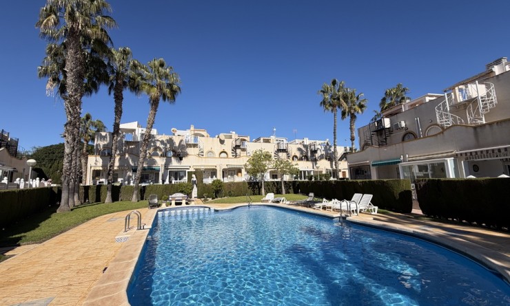 Townhouse - Sale - La Florida - La Florida