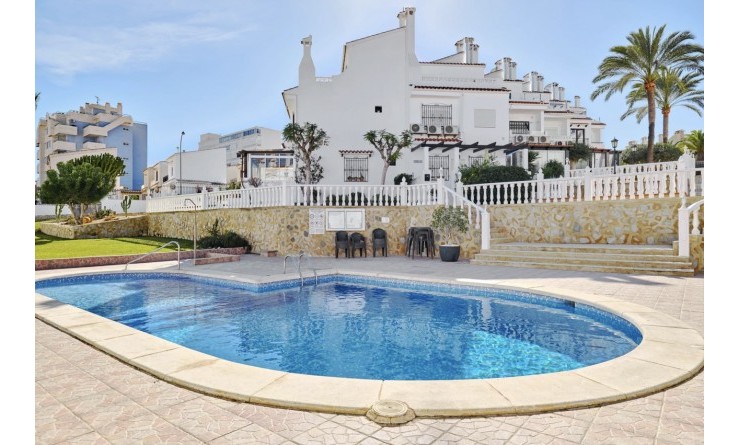 Townhouse - Sale - La Mata - La Mata