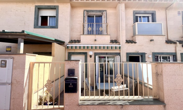 Townhouse - Sale - La Mata - La Mata