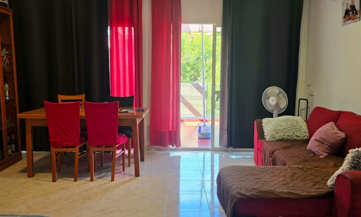 Townhouse - Sale - La Nucía - La Nucía