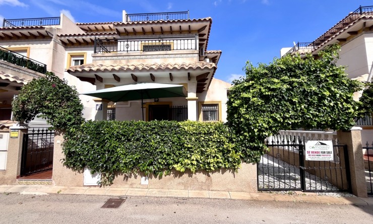 Townhouse - Sale - La Zenia - La Zenia
