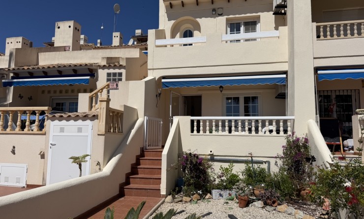 Townhouse - Sale - Las Ramblas Golf - Las Ramblas Golf