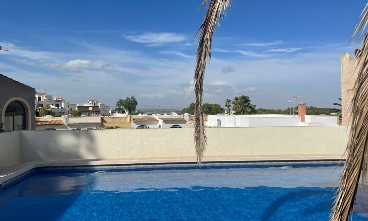 Townhouse - Sale - Los Balcones - Los Balcones