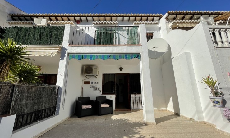 Townhouse - Sale - Los Balcones - Los Balcones