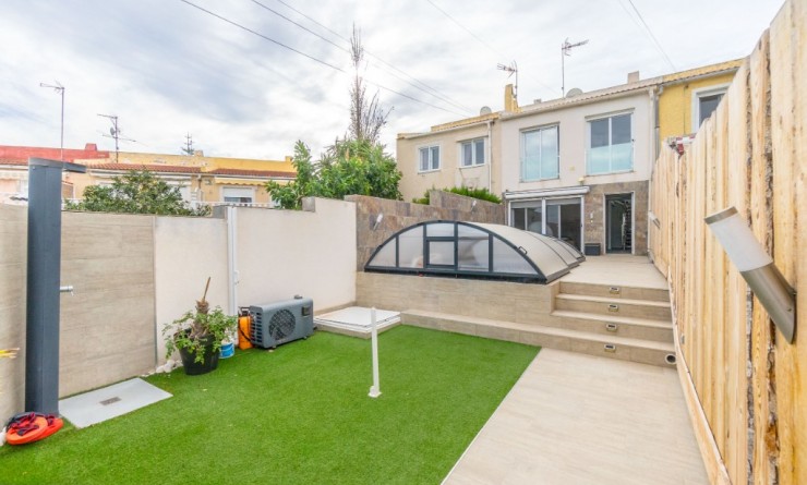 Townhouse - Sale - Los Balcones - Los Balcones