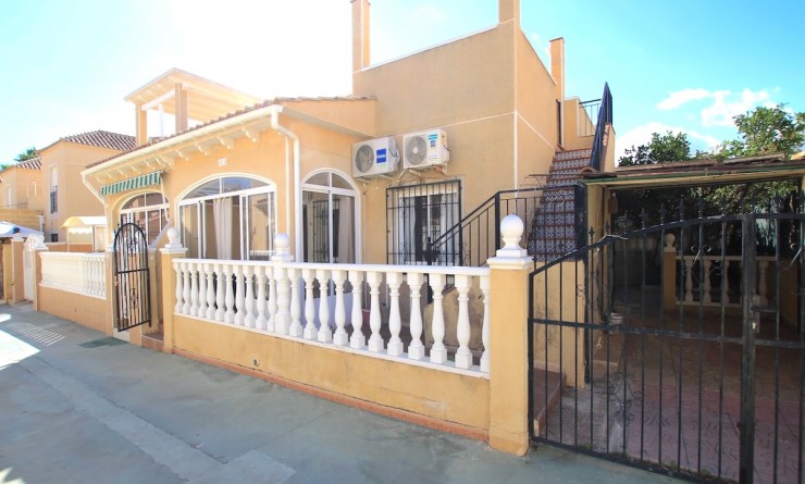 Townhouse - Sale - Los Balcones - Los Balcones