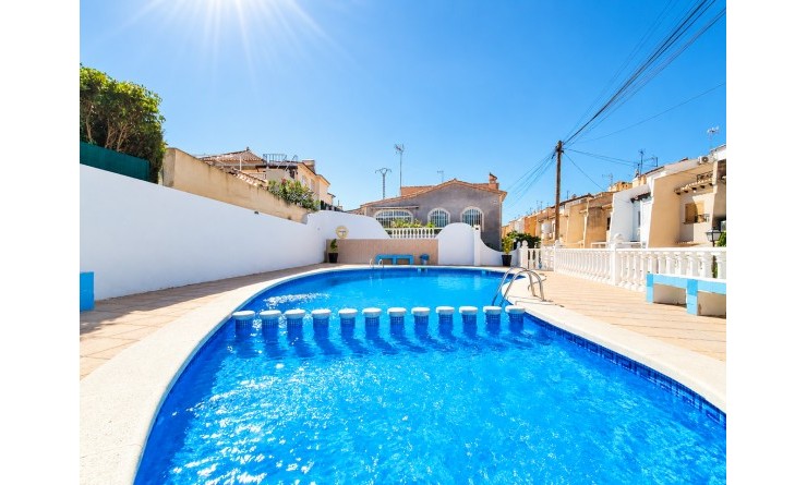 Townhouse - Sale - Los Balcones - Los Balcones