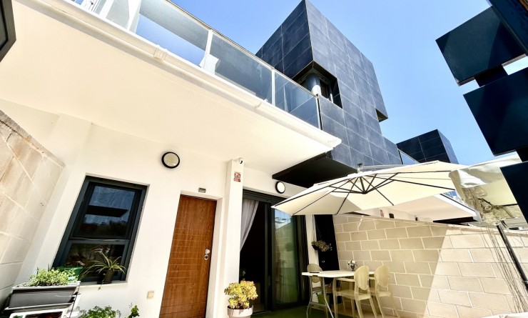 Townhouse - Sale - Los Dolses - Los Dolses