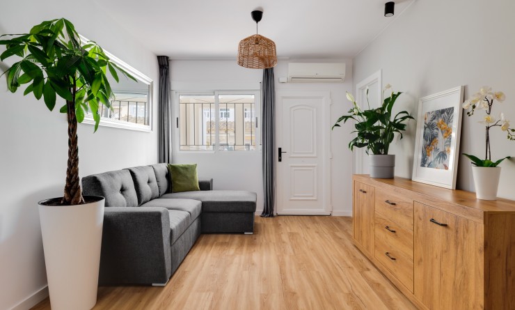 Townhouse - Sale - Orihuela Costa - Orihuela Costa