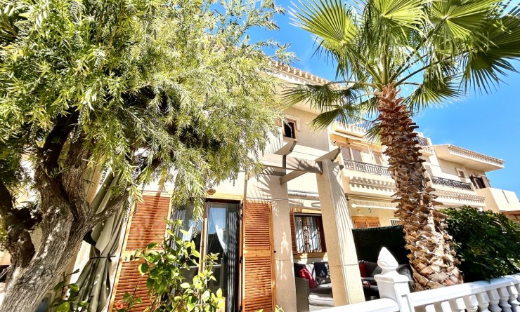 Townhouse - Sale - Playa Flamenca - Playa Flamenca