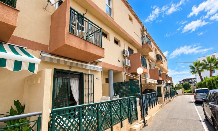 Townhouse - Sale - Playa Flamenca - Playa Flamenca