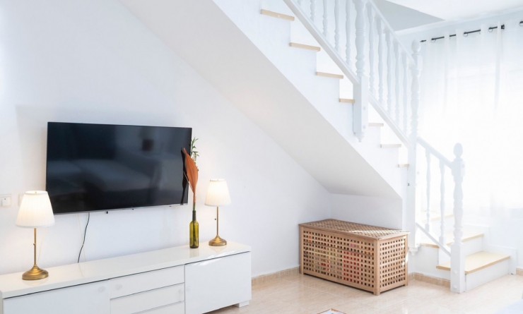 Townhouse - Sale - San Javier - San Javier