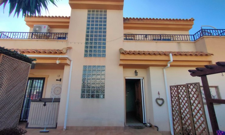 Townhouse - Sale - San Miguel de Salinas - San Miguel de Salinas