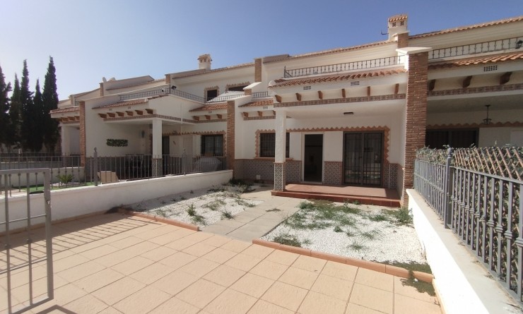 Townhouse - Sale - San Miguel de Salinas - San Miguel de Salinas