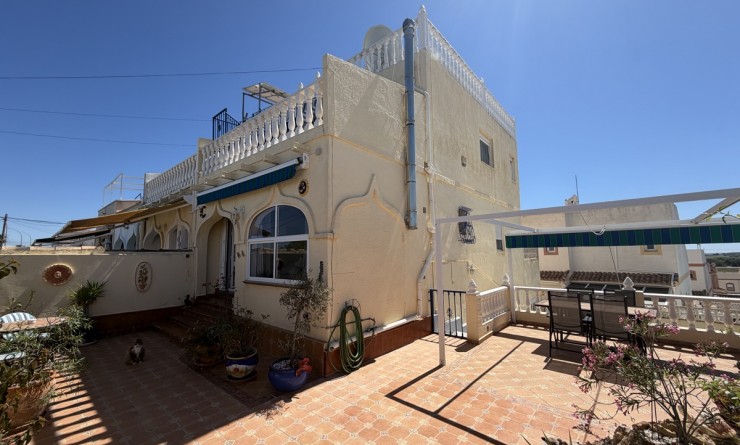 Townhouse - Sale - San Miguel de Salinas - San Miguel de Salinas