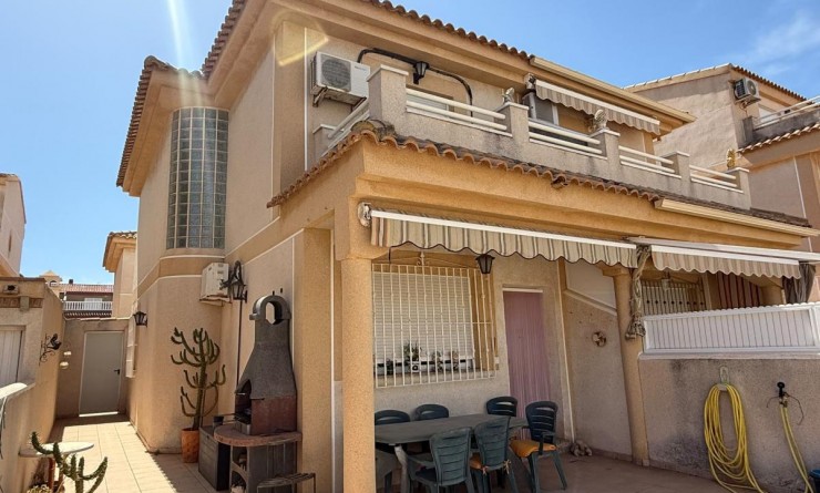 Townhouse - Sale - Torre de la Horadada - Torre de la Horadada
