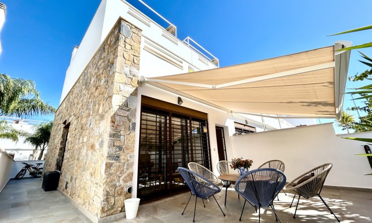 Townhouse - Sale - Torre de la Horadada - Torre de la Horadada