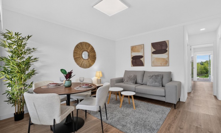 Townhouse - Sale - Villamartín - Villamartín