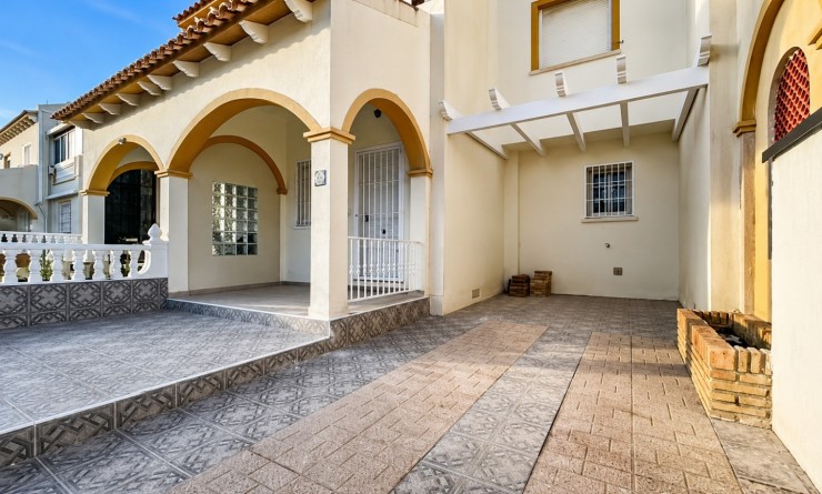 Triplex - Revente - Orihuela Costa - Los Almendros