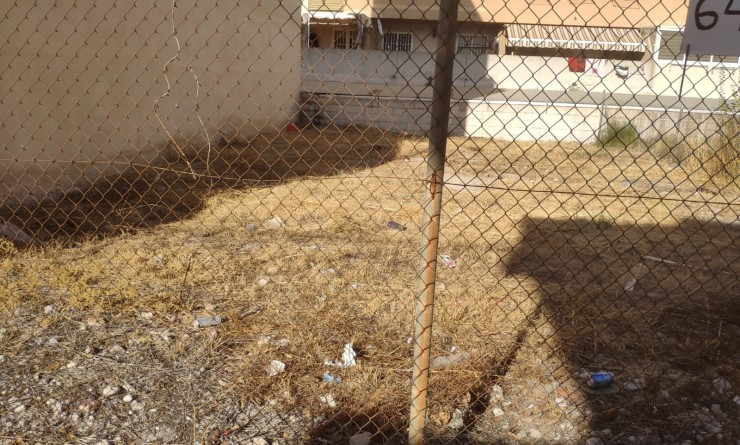 urban plot - Sale - Daimus - 