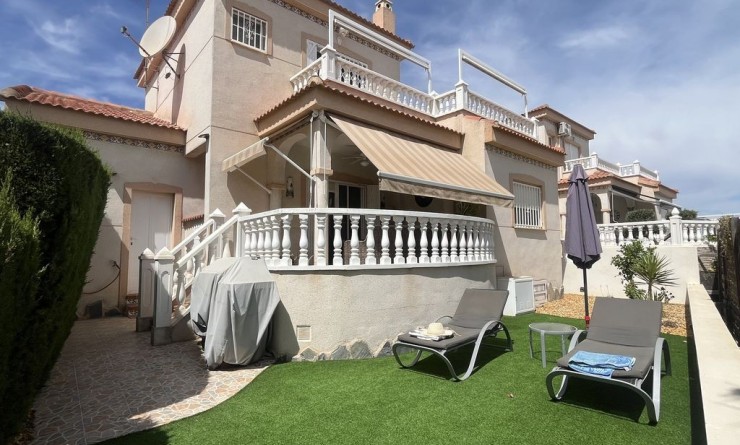 Vila - Revente - Algorfa - Montemar