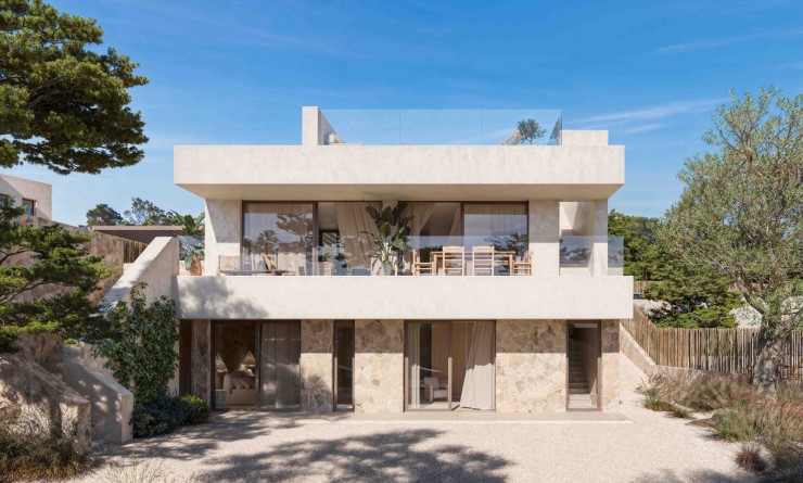 Villa - New Build - Las Colinas Golf - Las Colinas Golf