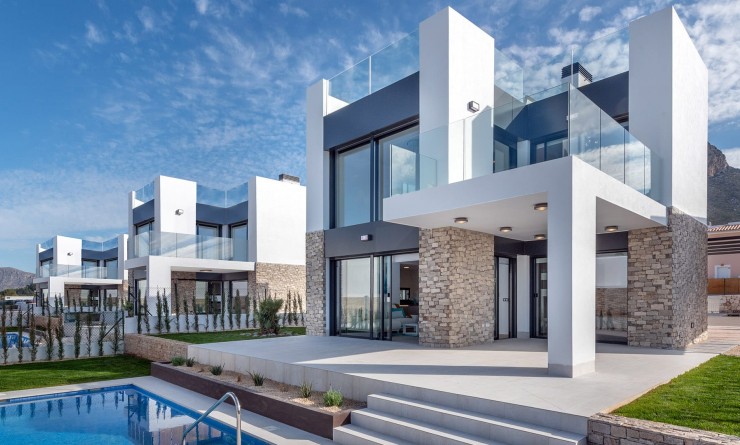 Villa - Nouvelle construction - Artà - Mallorca