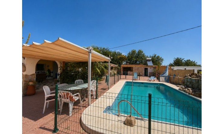 Villa - Revente - Alfas del Pí - Alfas del Pí