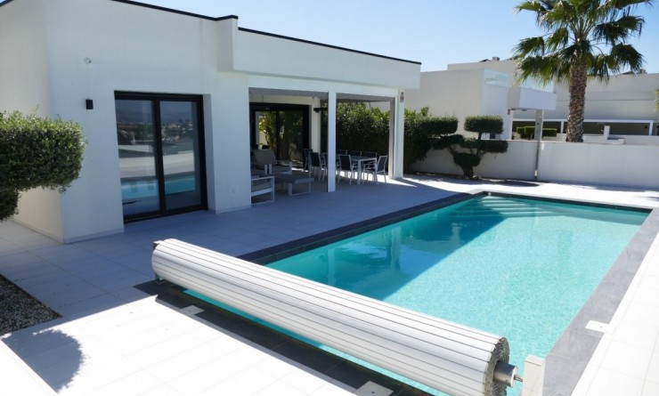 Villa - Revente - Benijofar - Benijofar