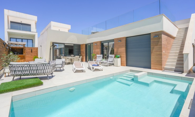 Villa - Revente - Benijofar - Benijofar