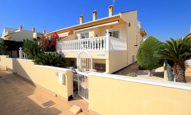 Villa - Revente - Benimar - Benimar