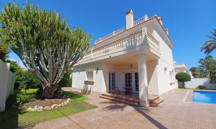 Villa - Revente - Cabo Roig - Cabo Roig