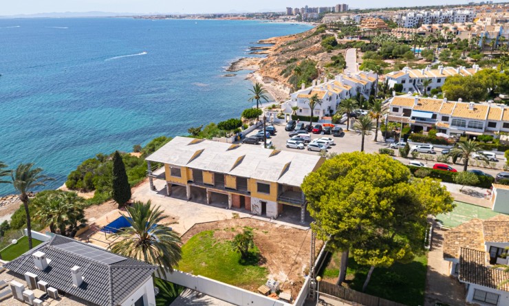 Villa - Revente - Cabo Roig - Cabo Roig